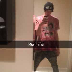 Meet your Posher, Michael